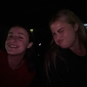 Meet your Posher, Gabrielle